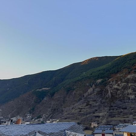 דירות אנקמפ Refugio Alpino A Tan Solo 5 Min De Pistas , 3-2 מראה חיצוני תמונה